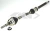 SPIDAN 25410 Drive Shaft